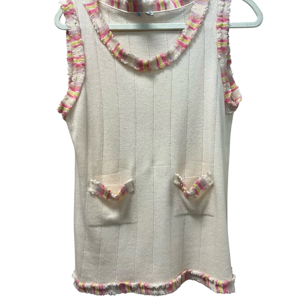 SIZE 44 CHANEL Tops