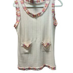 SIZE 44 CHANEL Tops