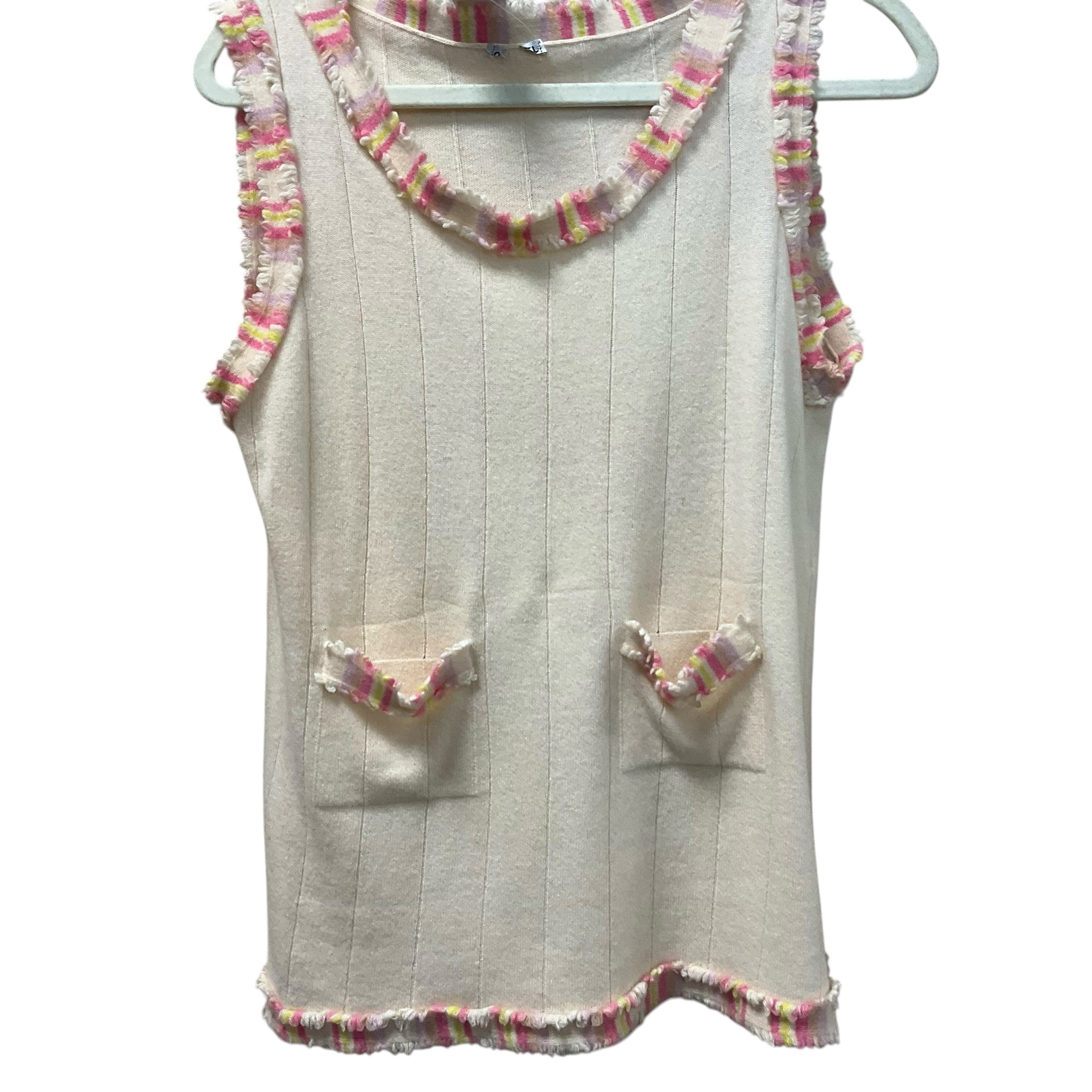 SIZE 44 CHANEL Tops
