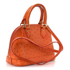 Ostrich Alma BB Piment