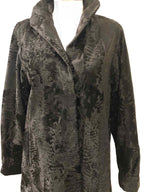 FENDI Swakara Coat