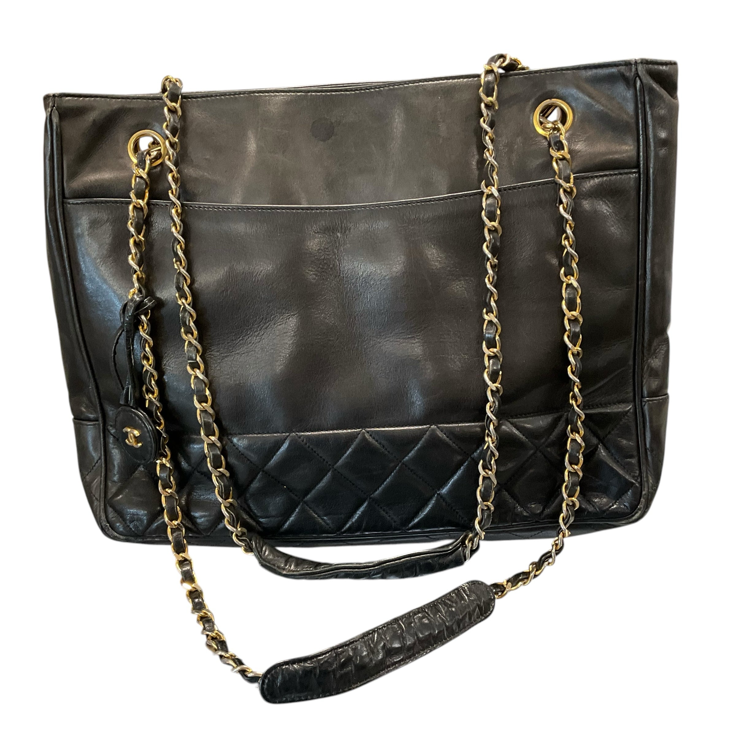 CHANEL Handbag