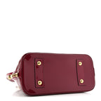 Vernis Alma BB  Rose Indien