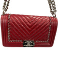 CHANEL Handbag