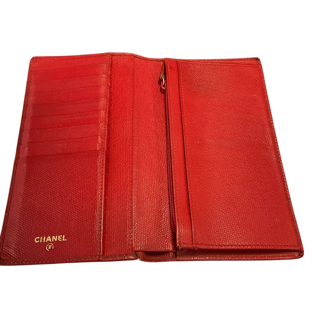 CHANEL Wallet