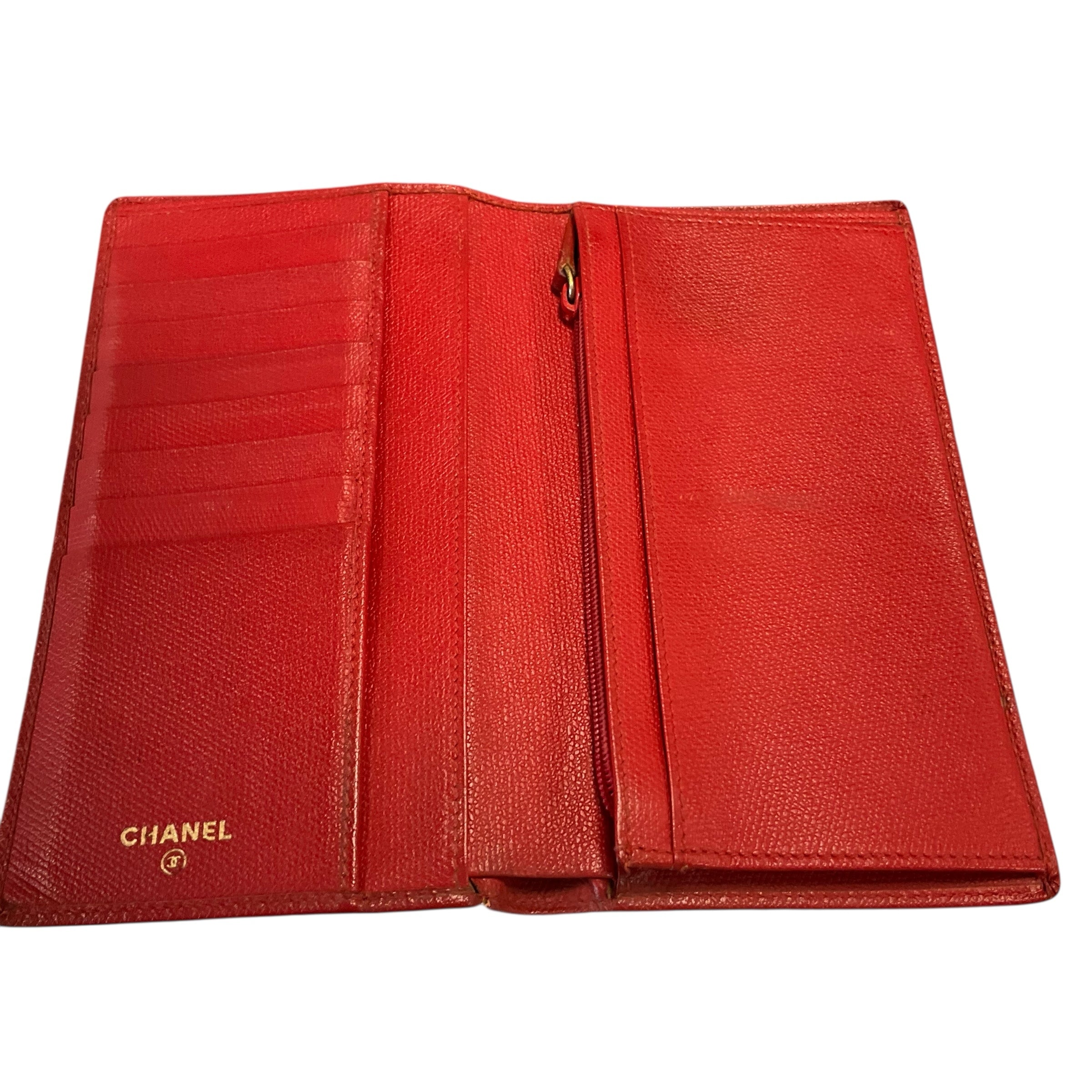 CHANEL Wallet