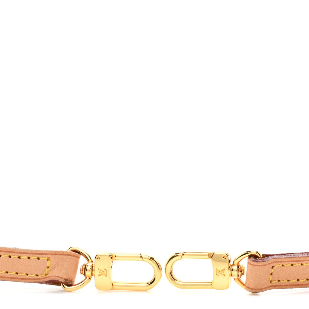 Vachetta Alma BB Shoulder Strap