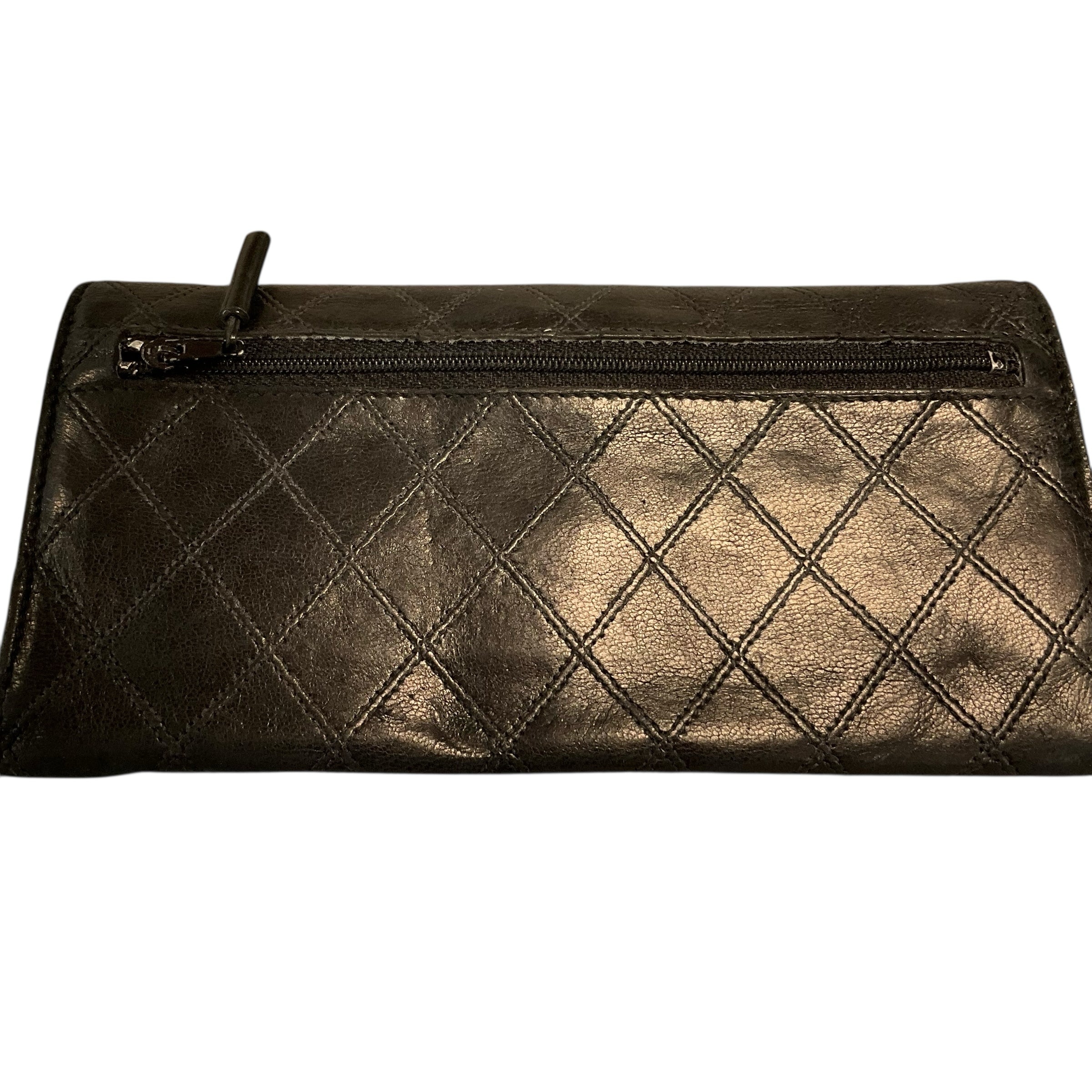 CHANEL Wallet