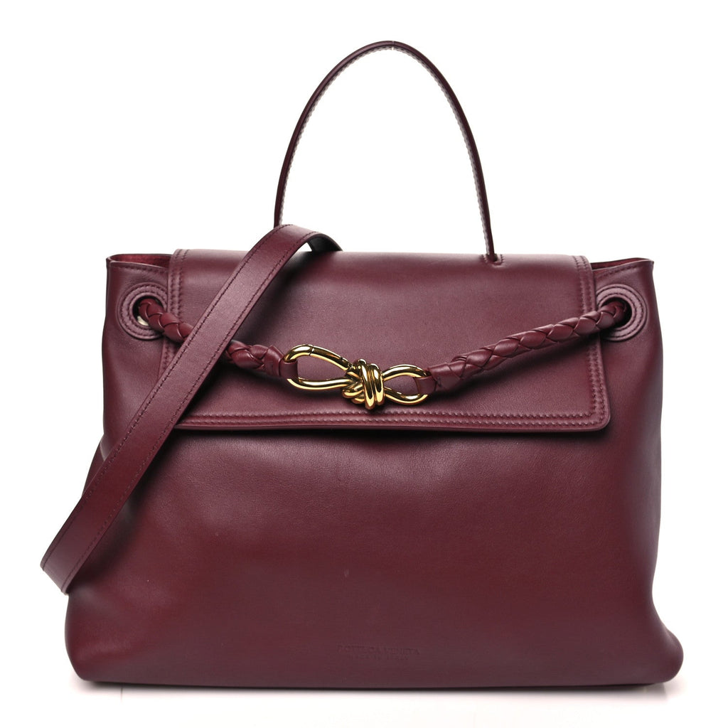 Silky Calfskin Medium Ciao Ciao Barolo