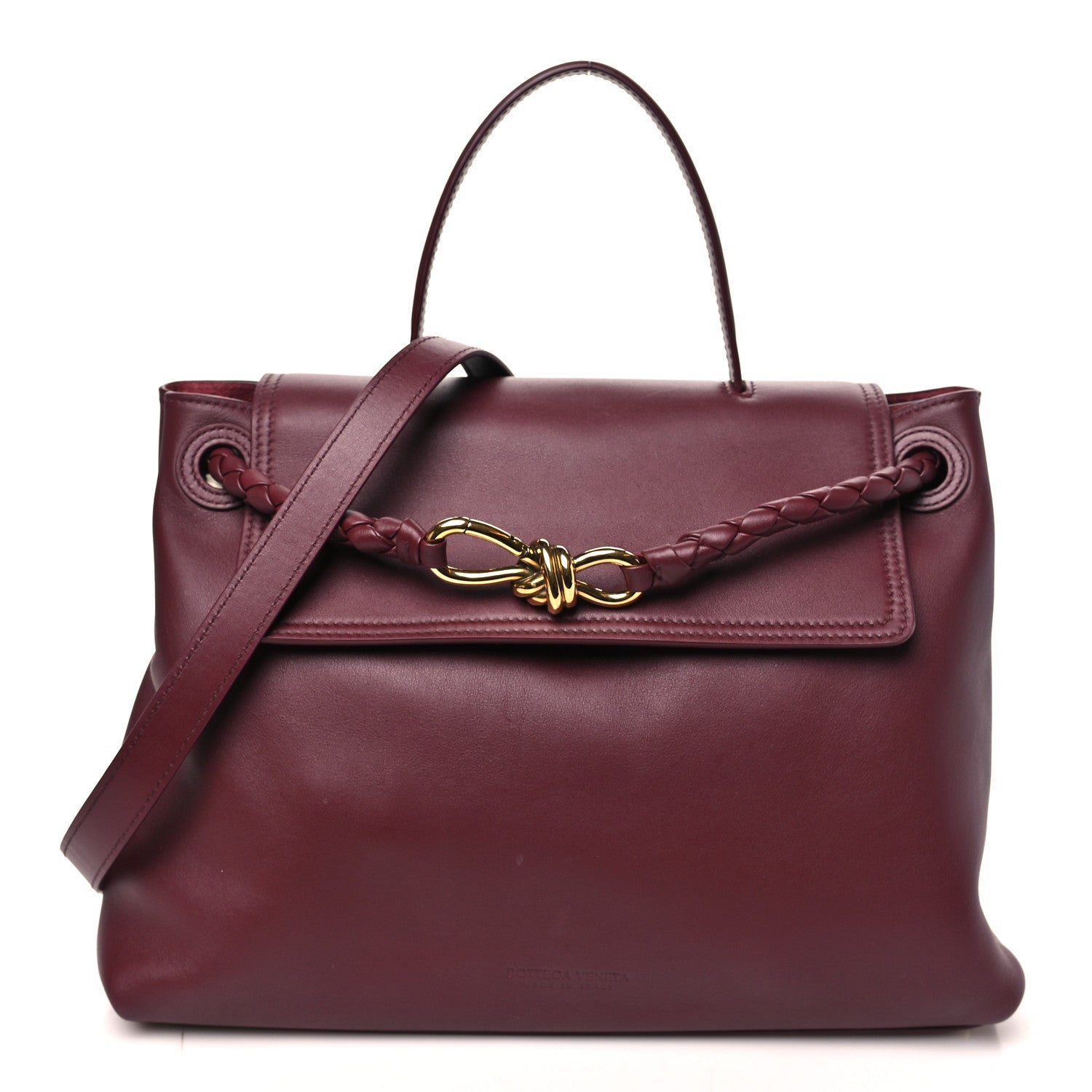 Silky Calfskin Medium Ciao Ciao Barolo