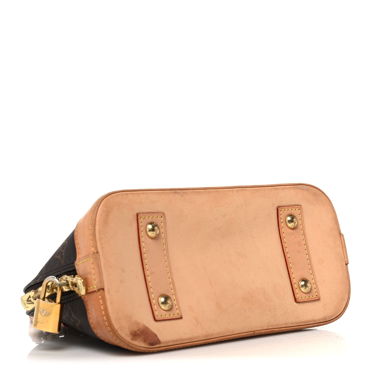 Monogram Alma BB