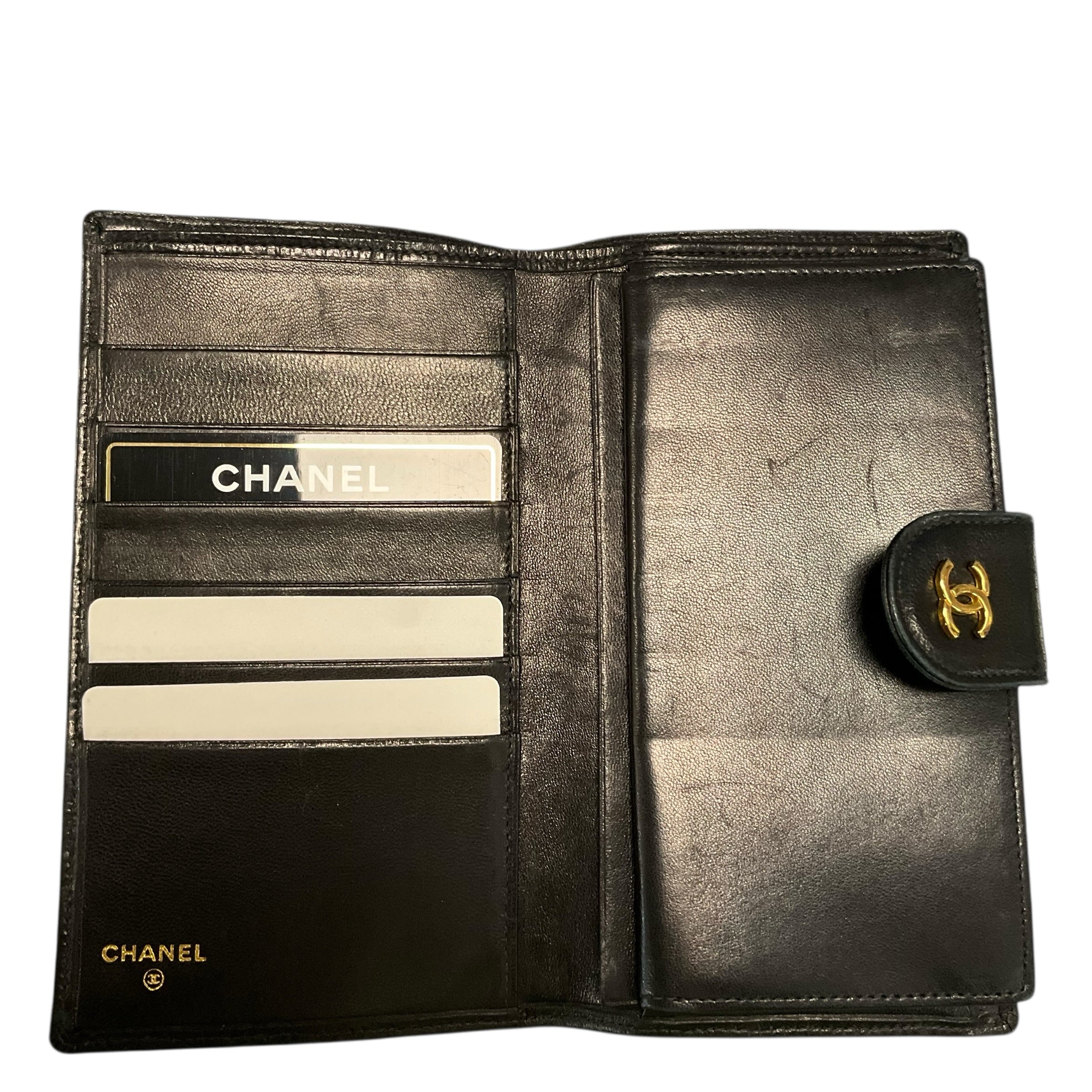CHANEL Wallet