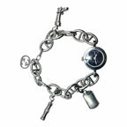 GUCCI Silver Watch