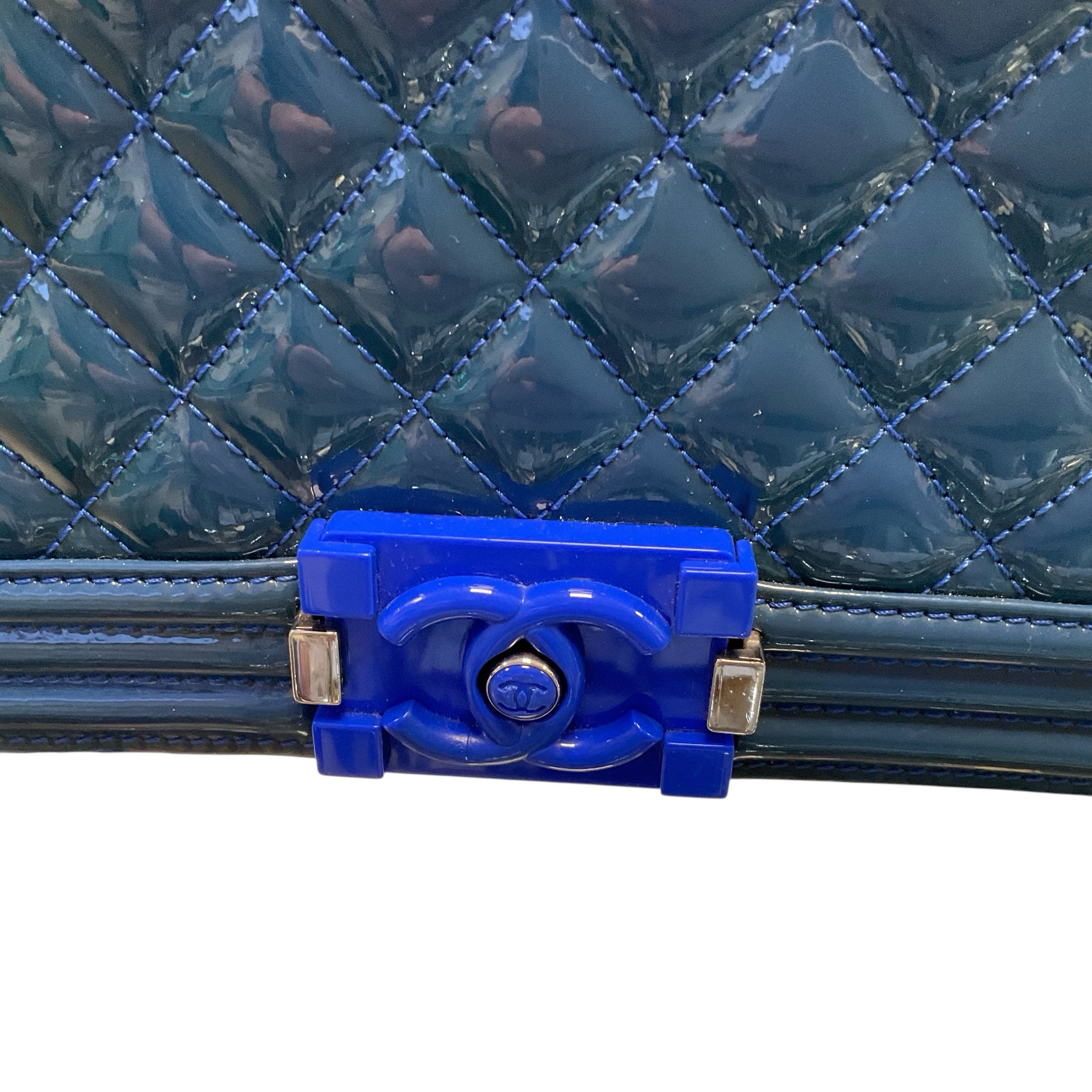 CHANEL Handbag
