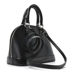 Epi Alma BB Black