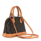Monogram Alma BB