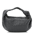 Nappa Intrecciato Small Jodie Thunder