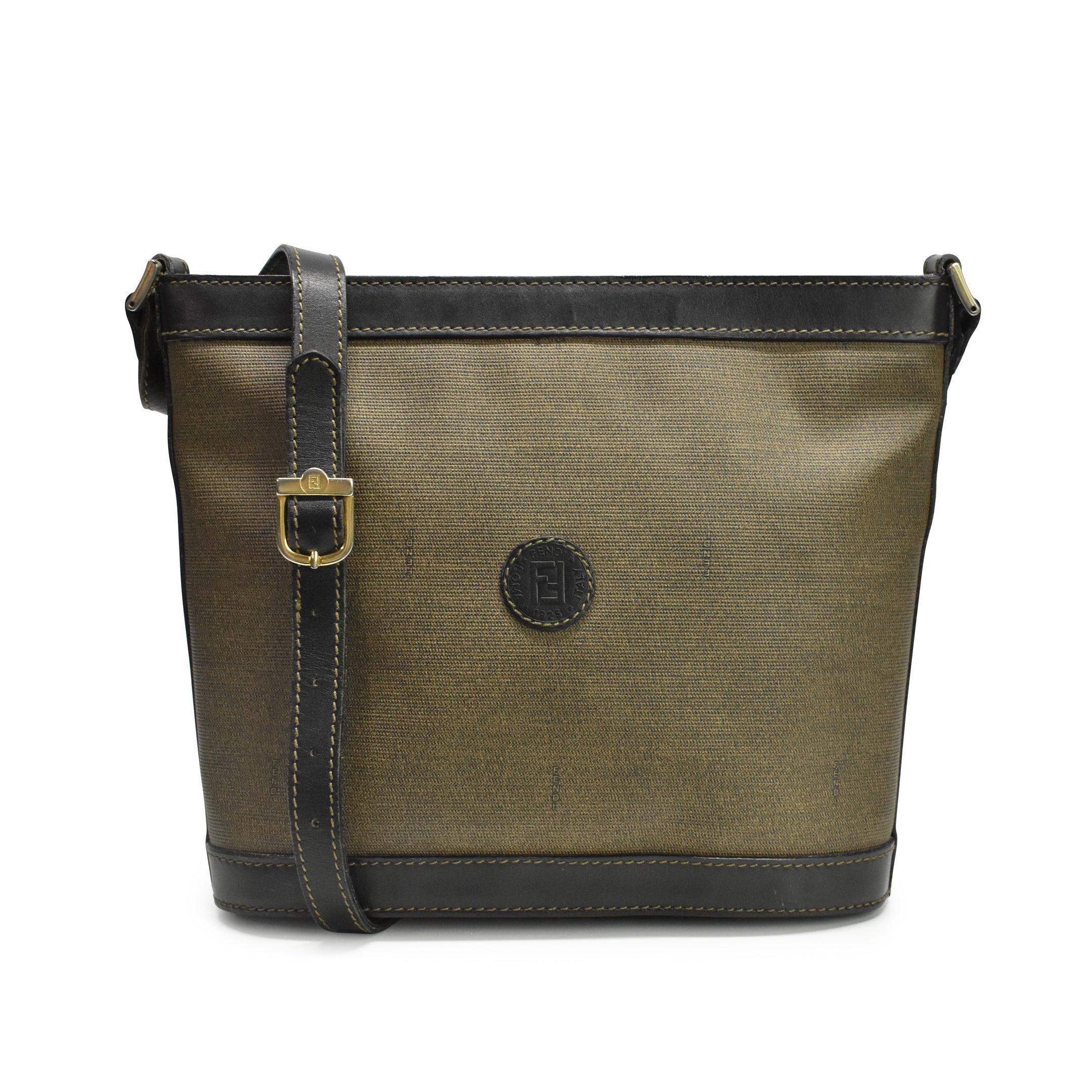 Fendi Crossbody Bag