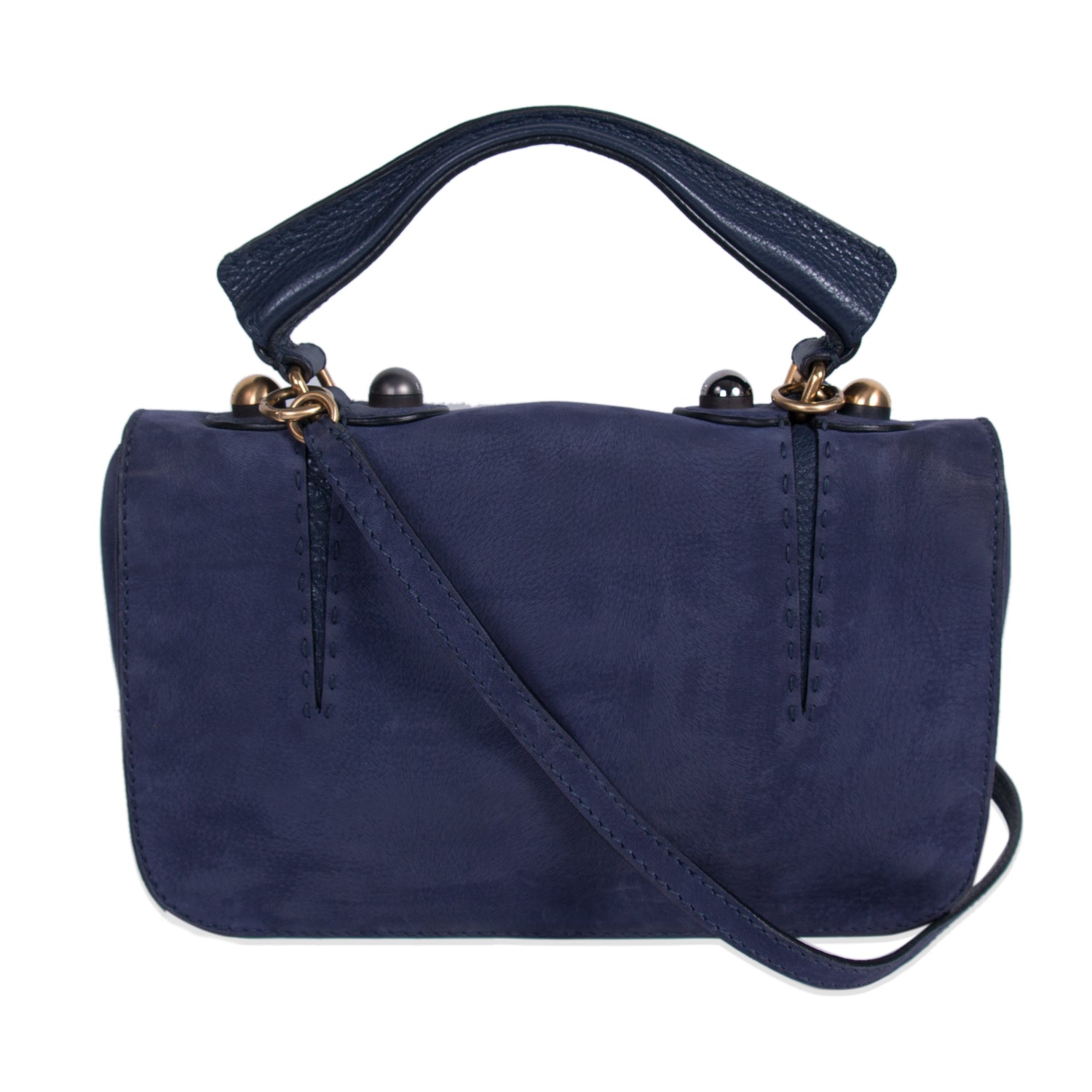 Fendi F3 Secret Code Bag