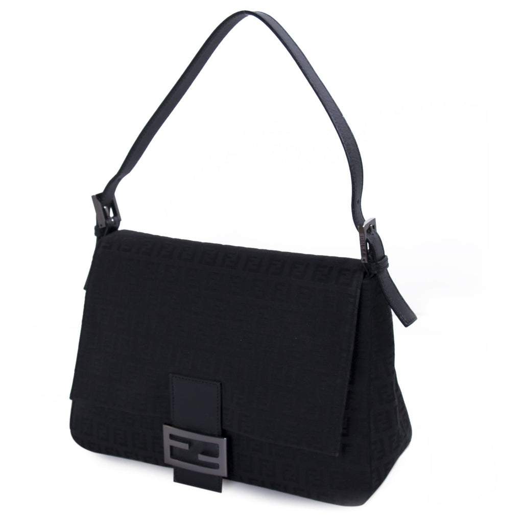Fendi Forever Mama Large Handle Bag