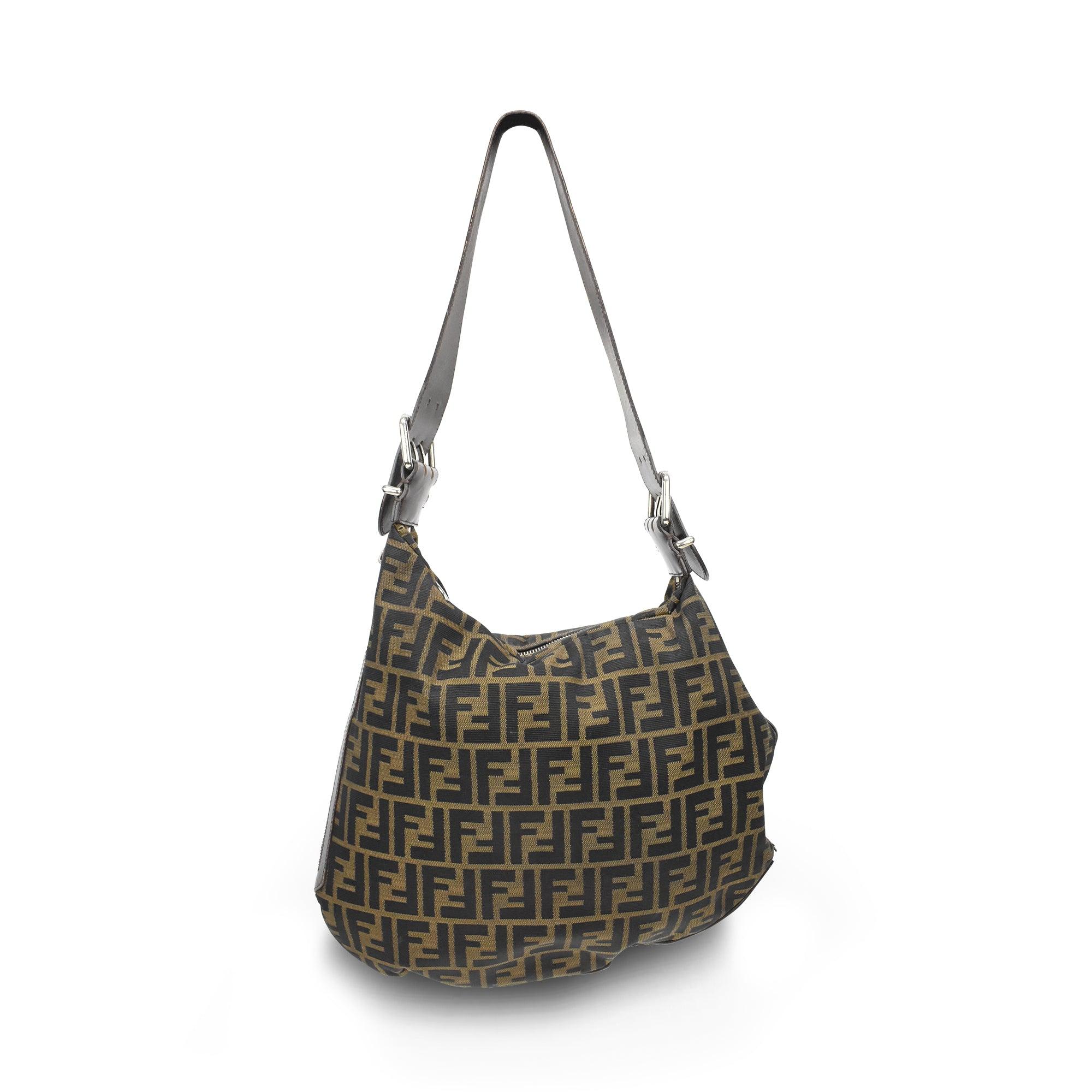 Fendi 'Oyster' Bag