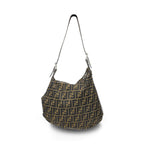 Fendi 'Oyster' Bag