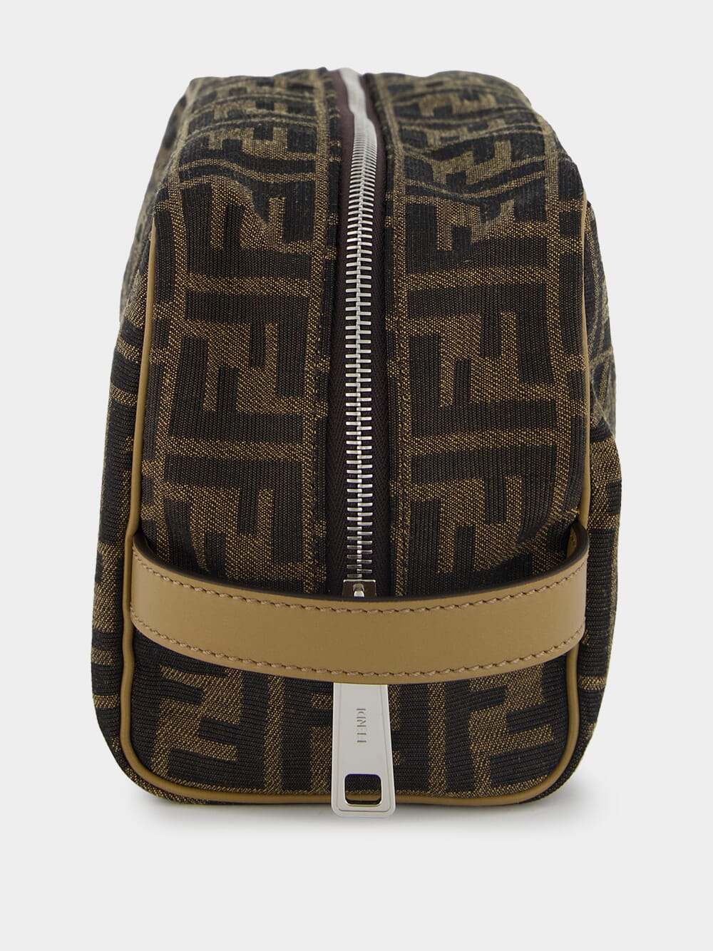 FF Fabric Toiletry Case