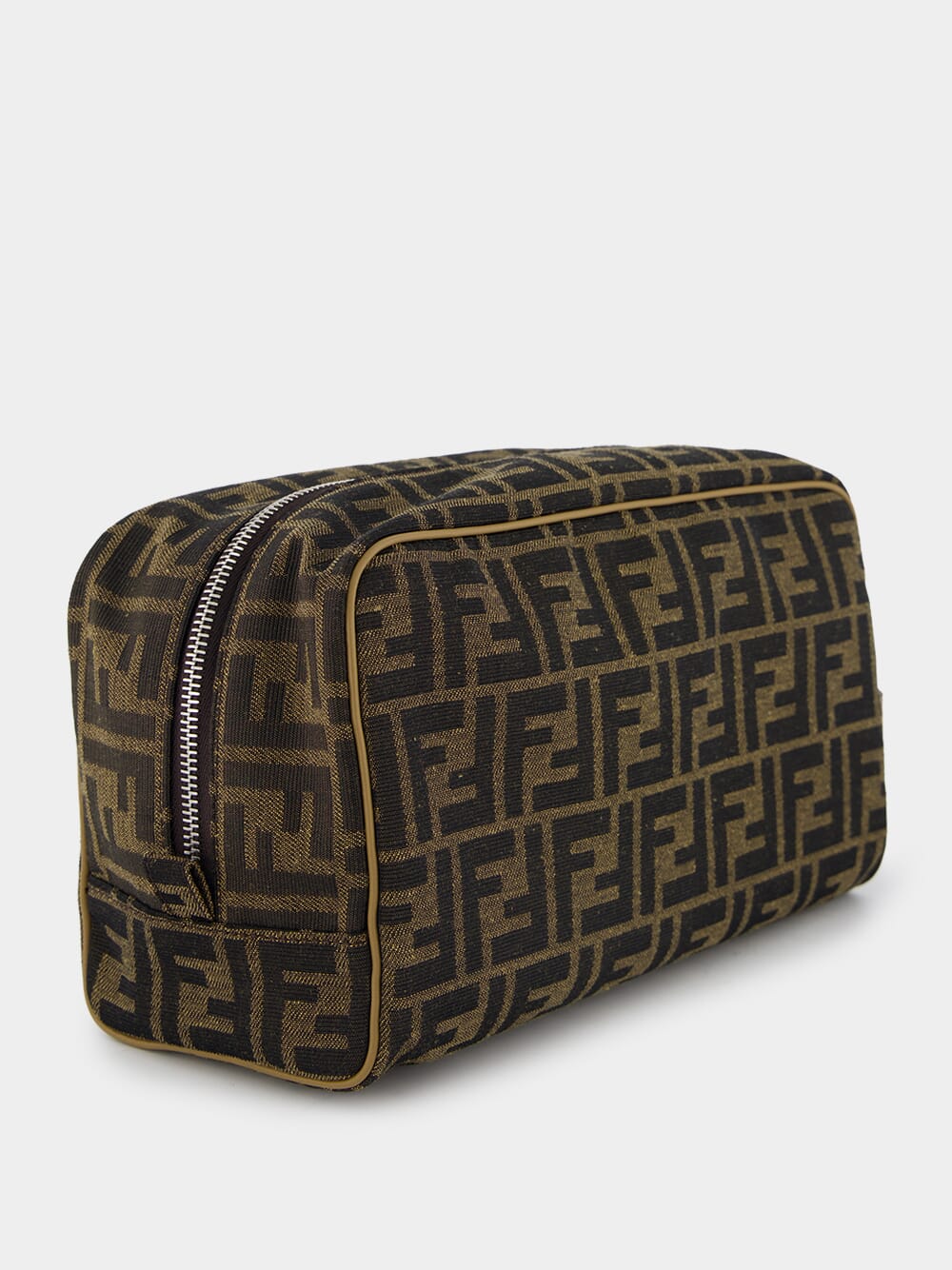 FF Fabric Toiletry Case