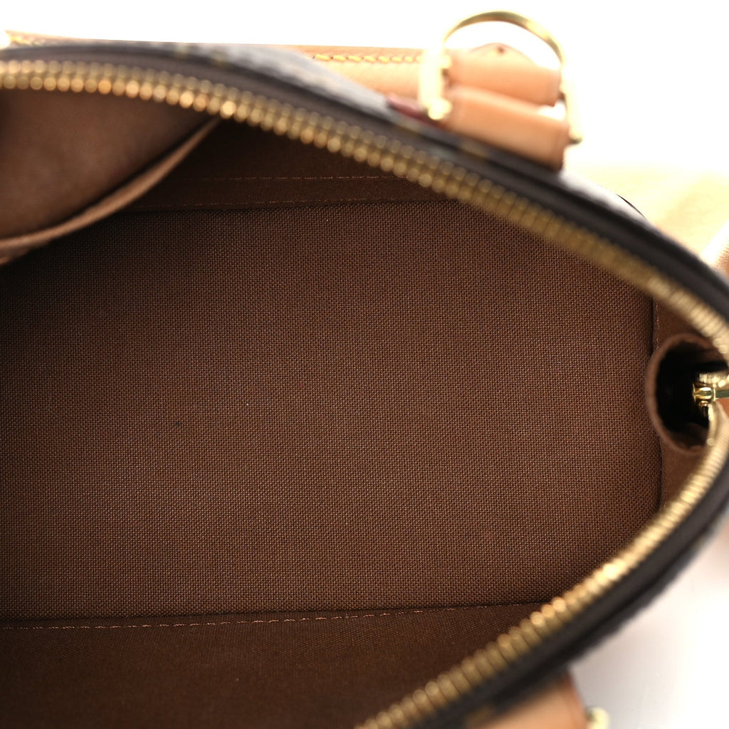Monogram Alma BB