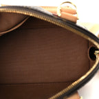 Monogram Alma BB