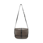 Goyard 'Belvedere MM' Messenger Bag
