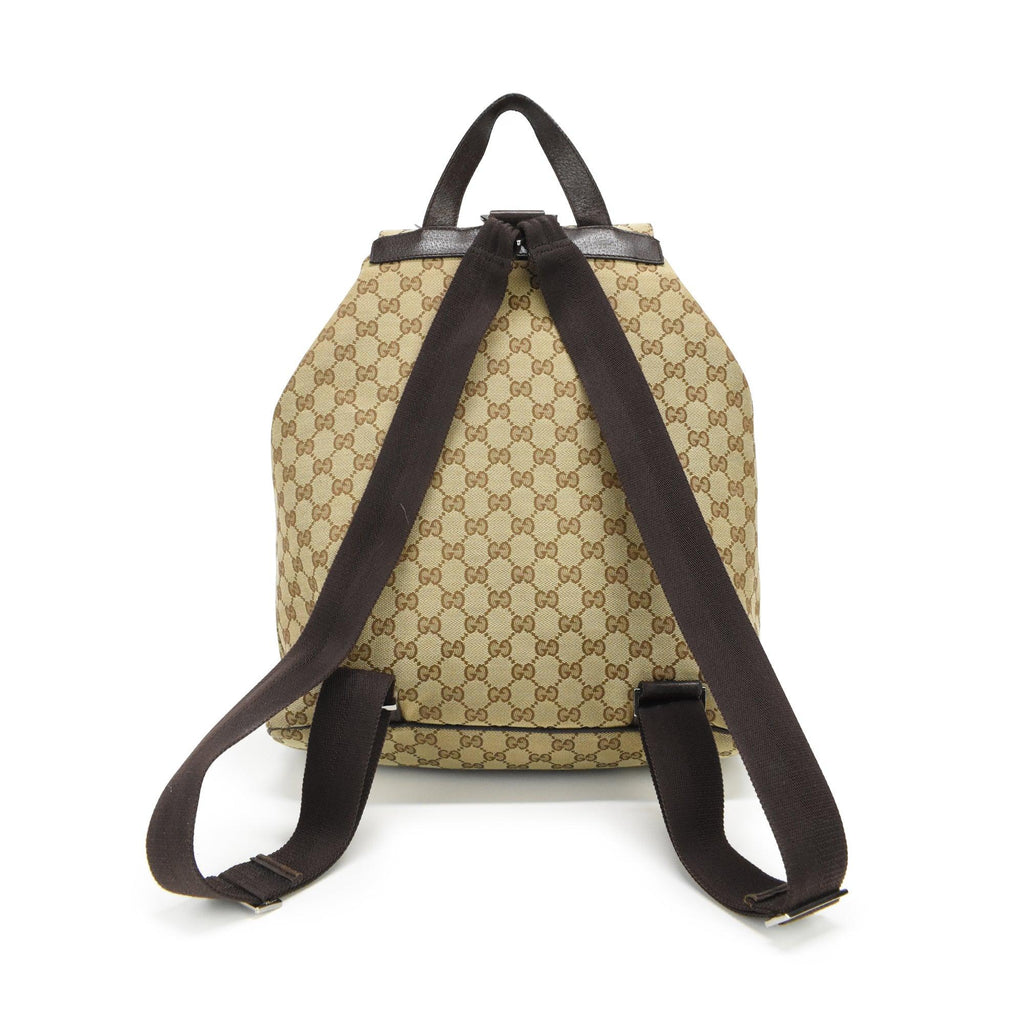 Gucci Backpack