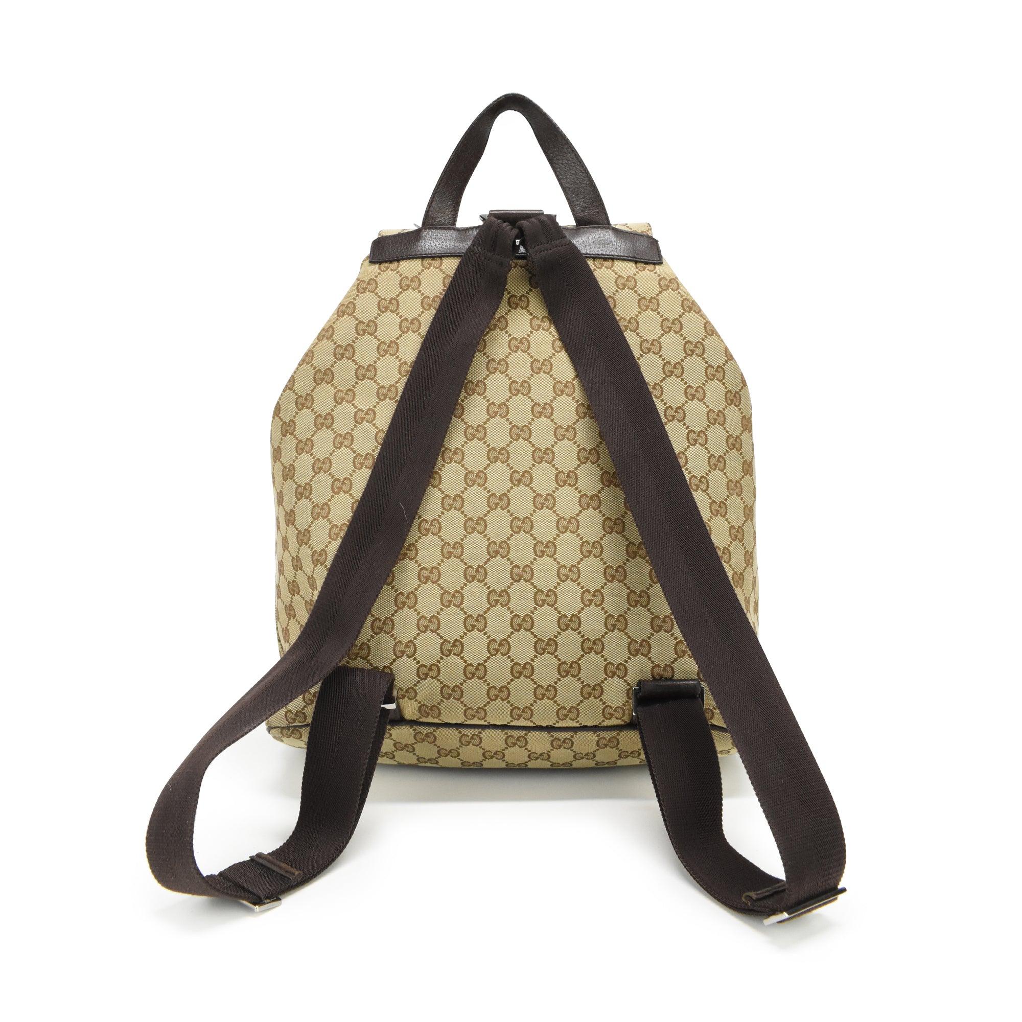 Gucci Backpack