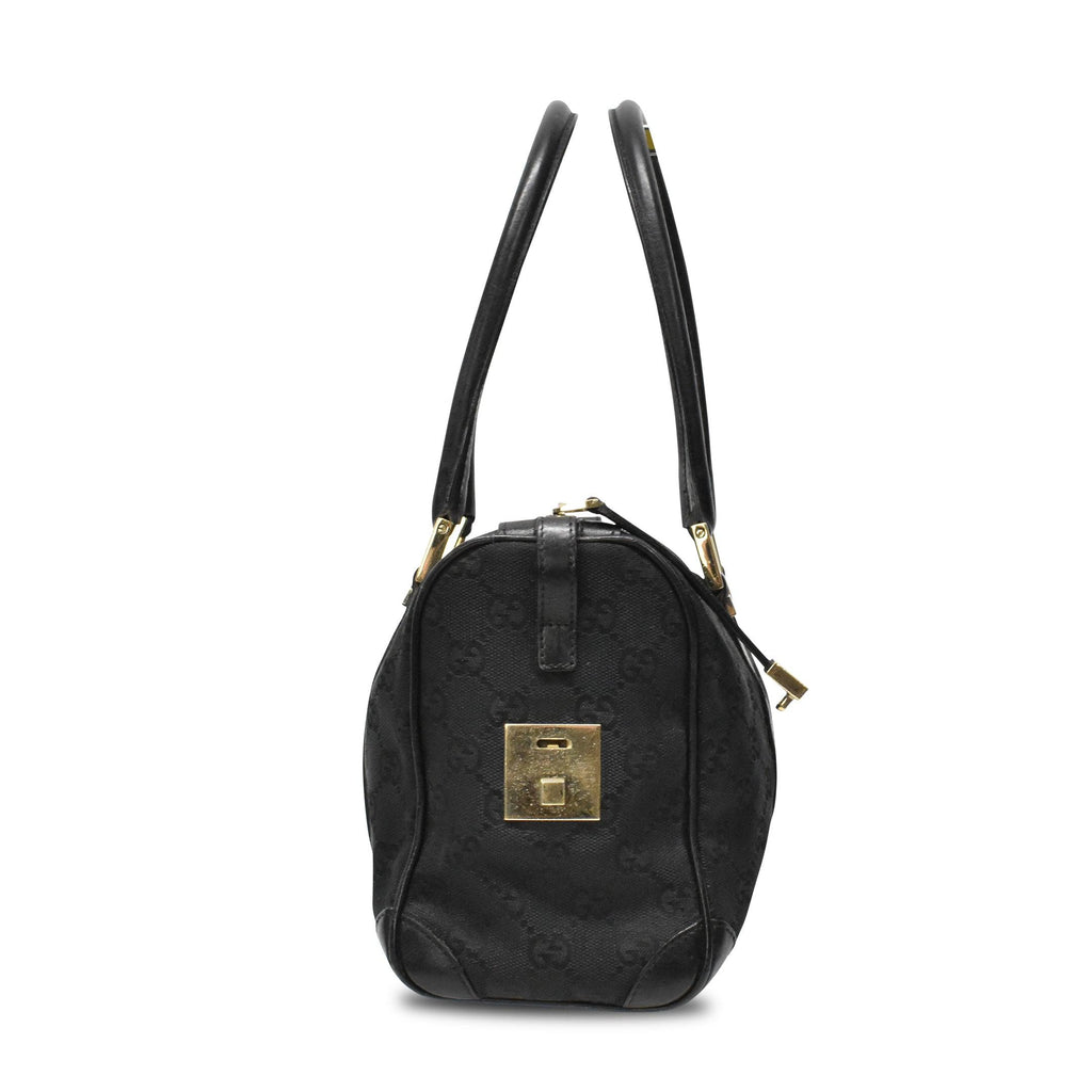 Gucci Boston Bag