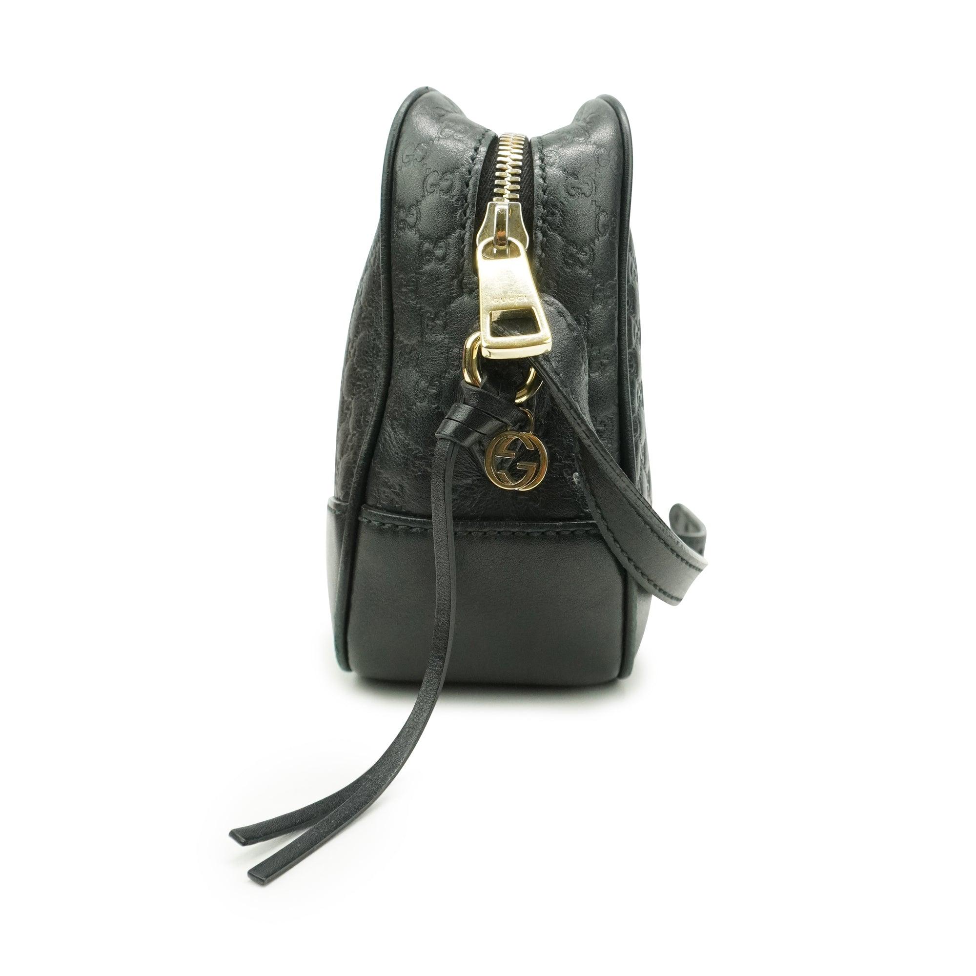 Gucci 'Bree' Crossbody Bag