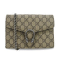 Gucci 'Dionysus' Wallet On Chain