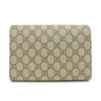 Gucci 'Dionysus' Wallet On Chain