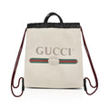 Gucci Drawstring Bag
