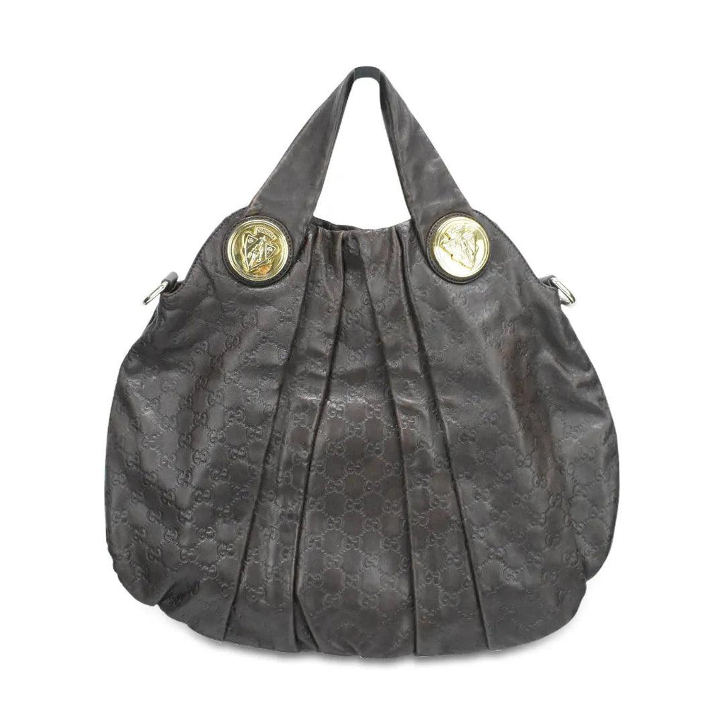 Gucci 'Hysteria' Tote Bag