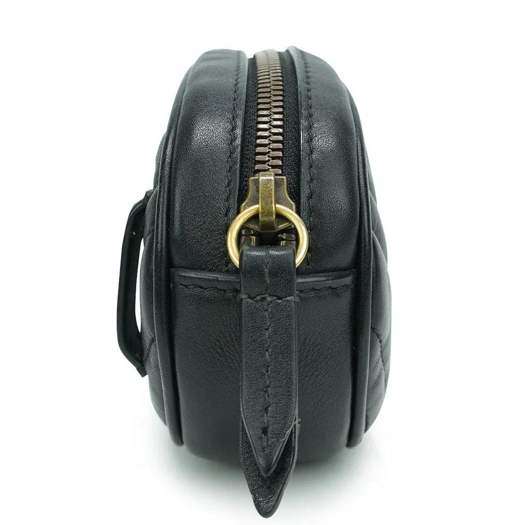 Gucci 'Marmont Belt Bum' Bag