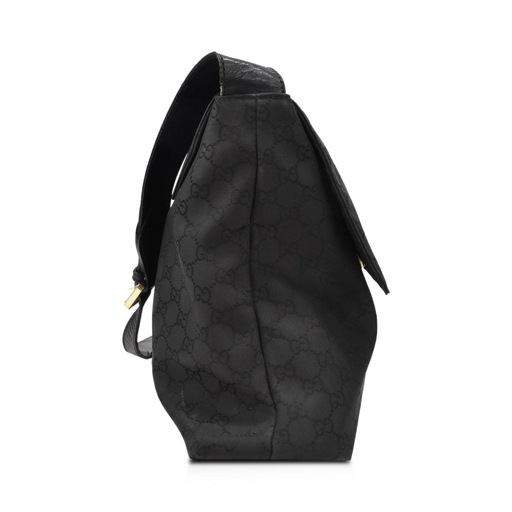 Gucci Messenger Bag