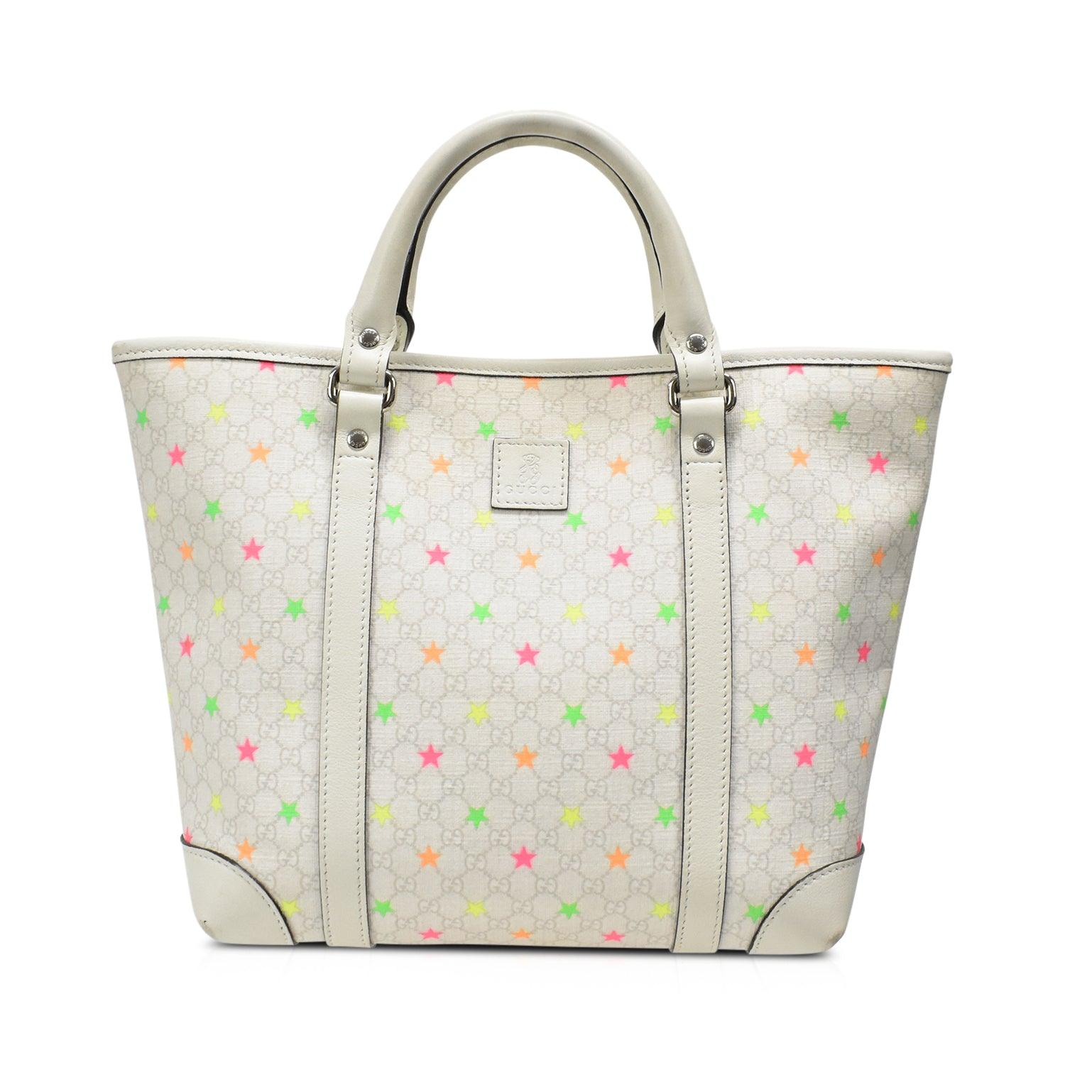 Gucci 'Micro' Tote Bag