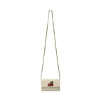 Gucci 'Signature Mini Supreme' Crossbody Bag