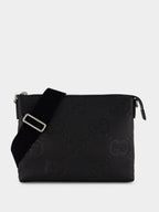 Medium Jumbo GG Messenger Bag