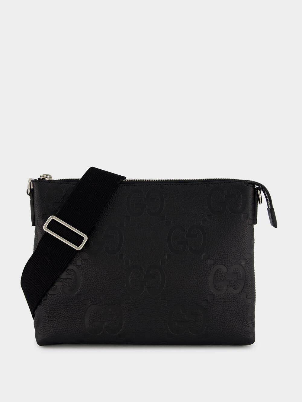Medium Jumbo GG Messenger Bag