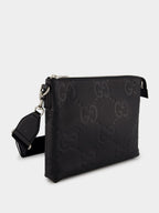 Medium Jumbo GG Messenger Bag