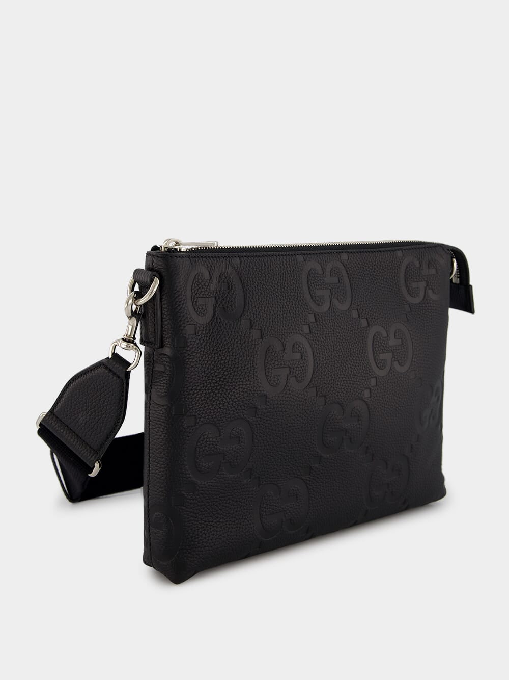 Medium Jumbo GG Messenger Bag