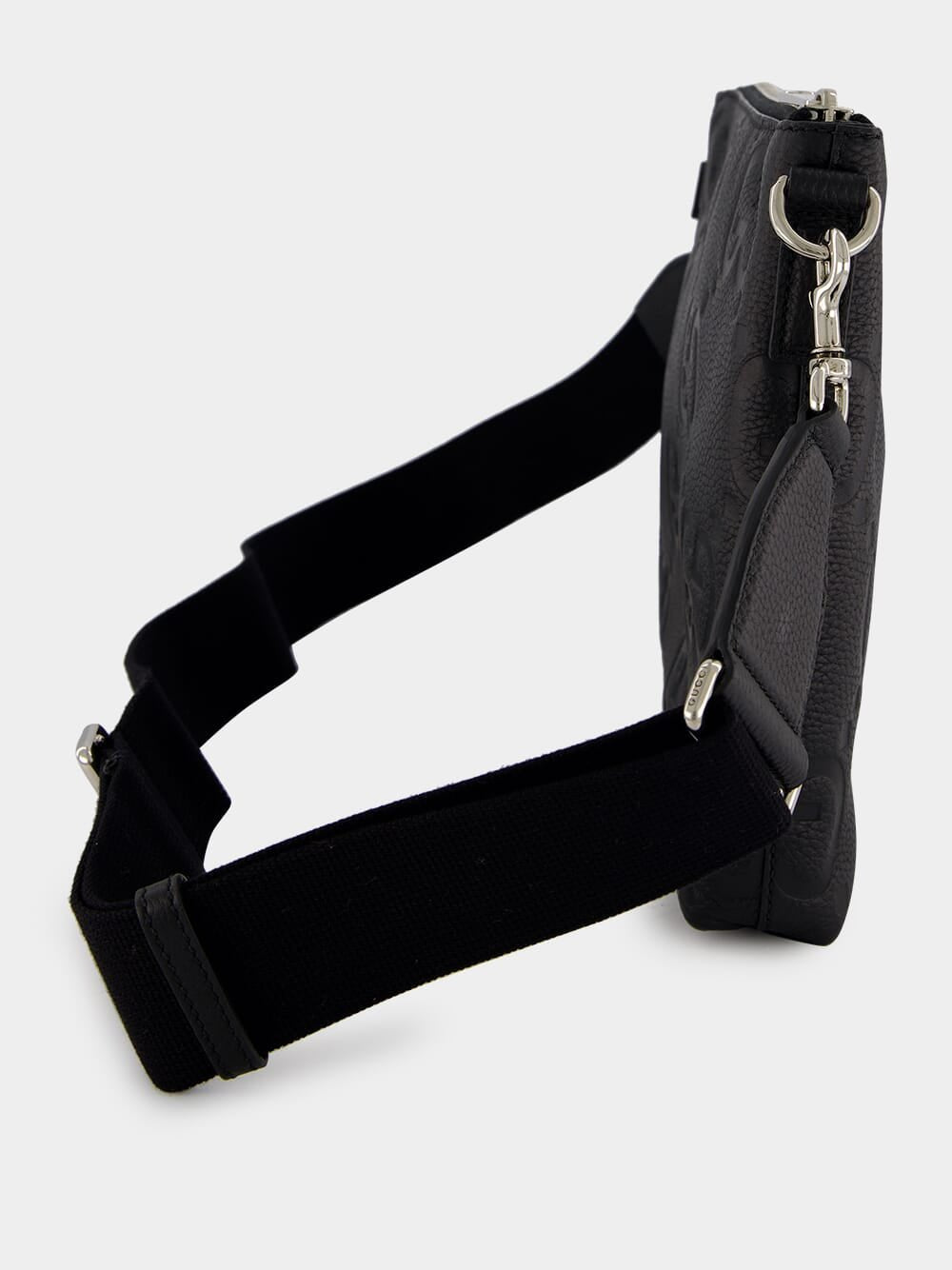 Medium Jumbo GG Messenger Bag