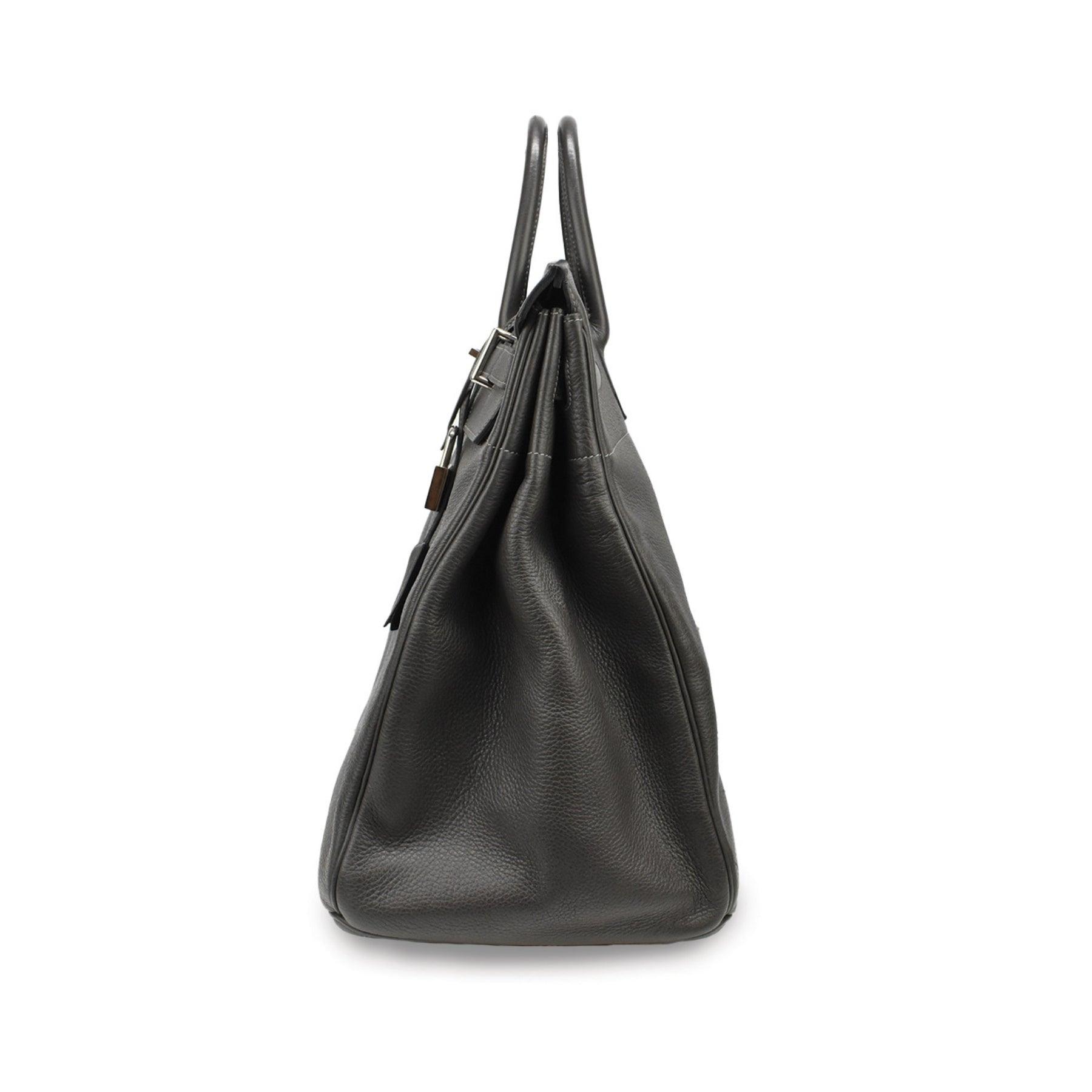 Hermes 'Birkin 40 HAC' Bag