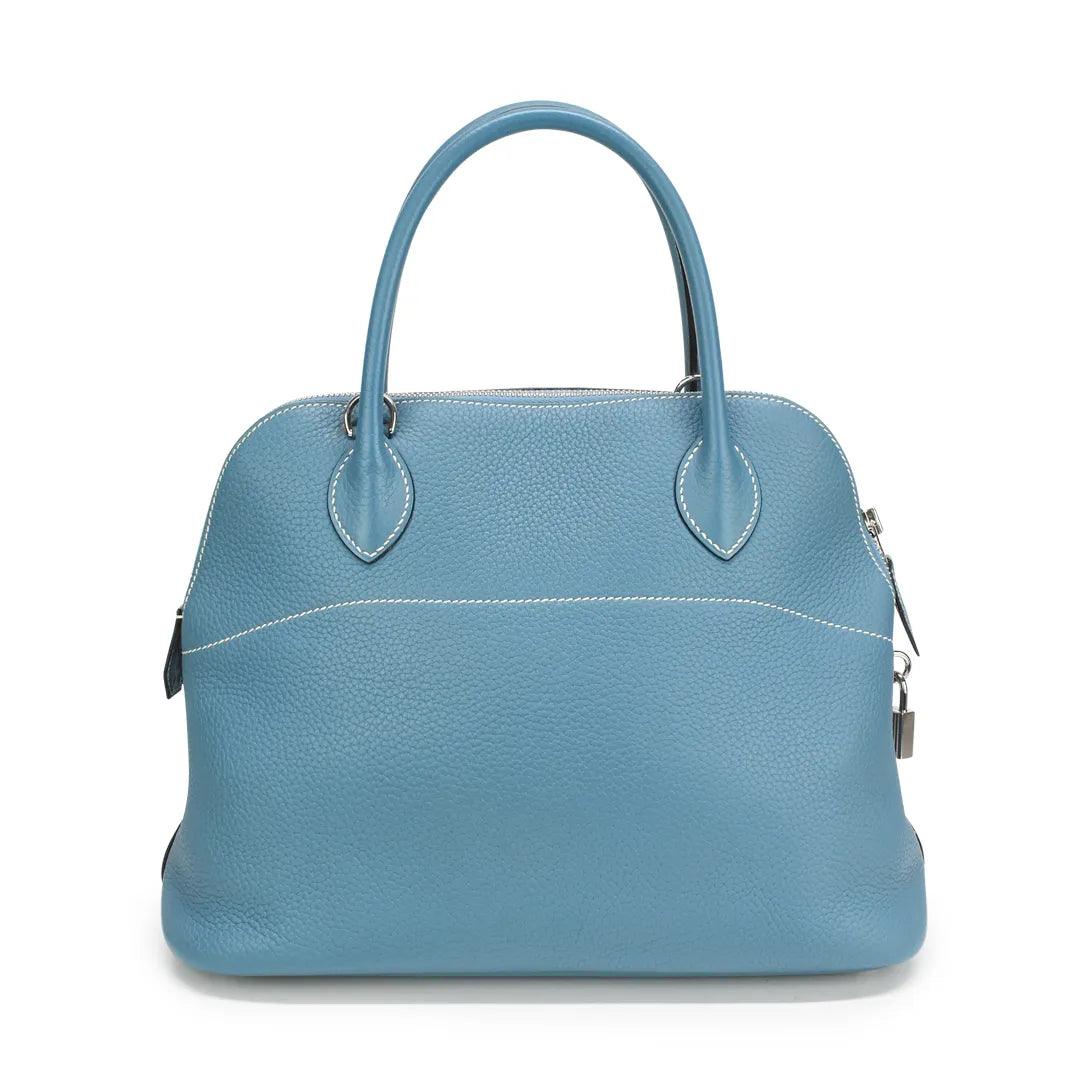 Hermes 'Bolide 27' Handbag